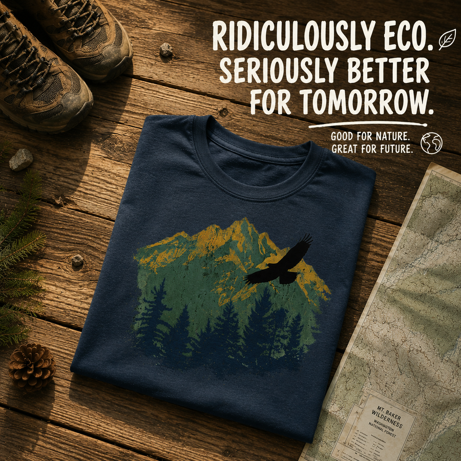 Crafted for Tomorrow