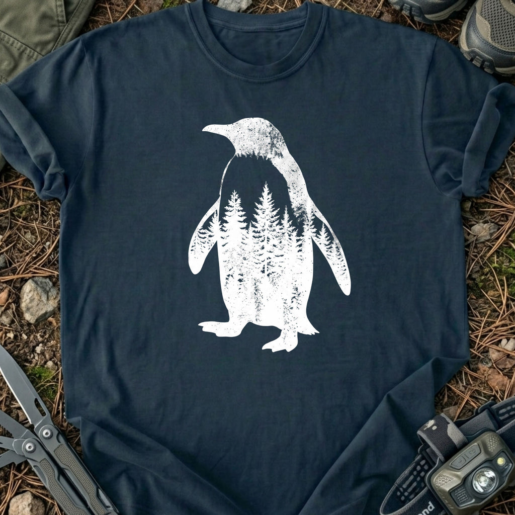Pinguin T-Shirt