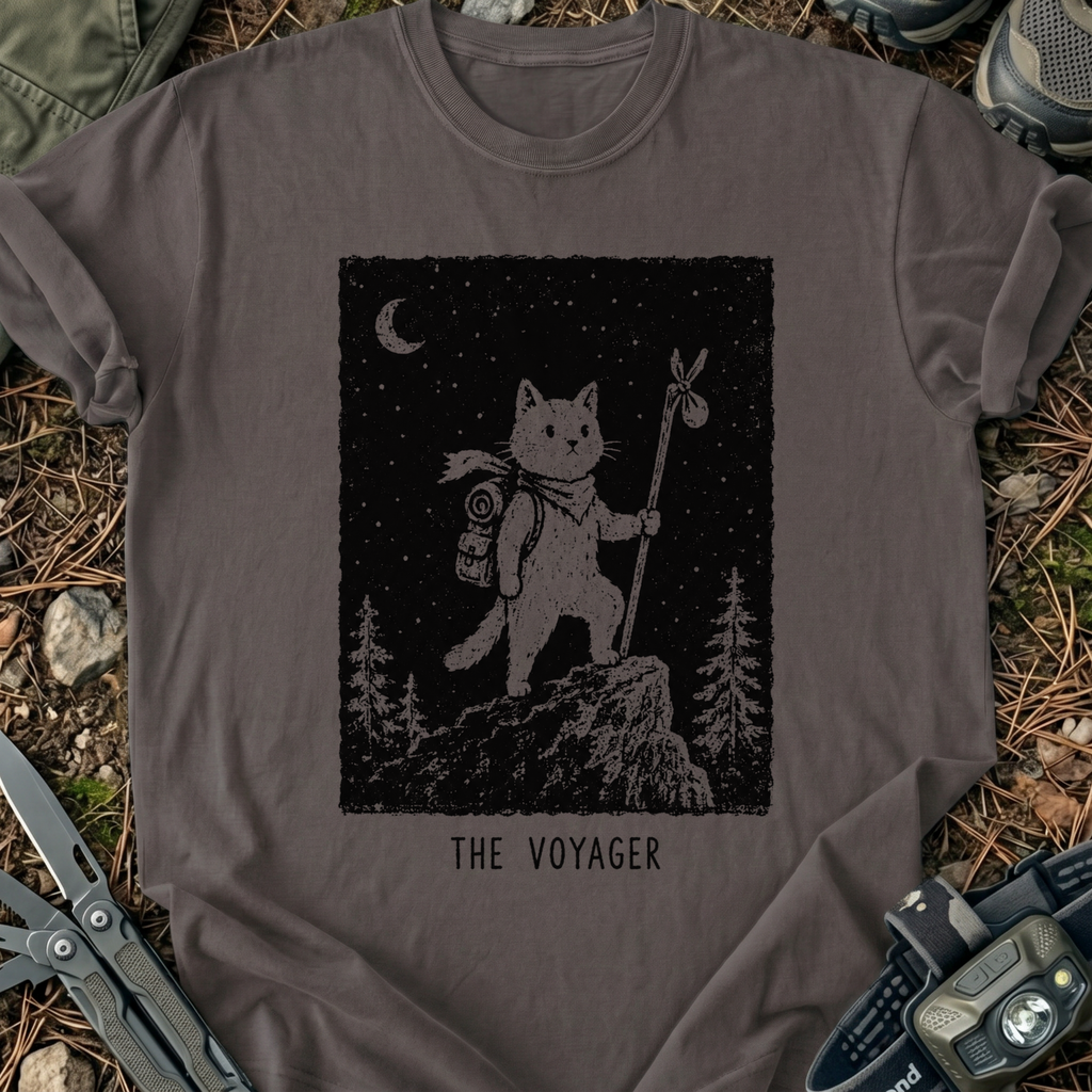 The Voyager T-Shirt