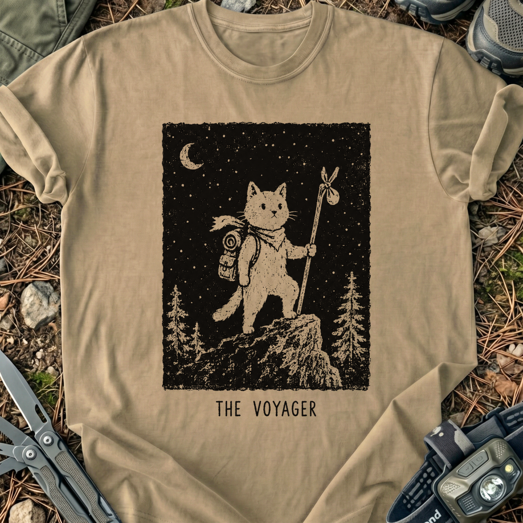 The Voyager T-Shirt