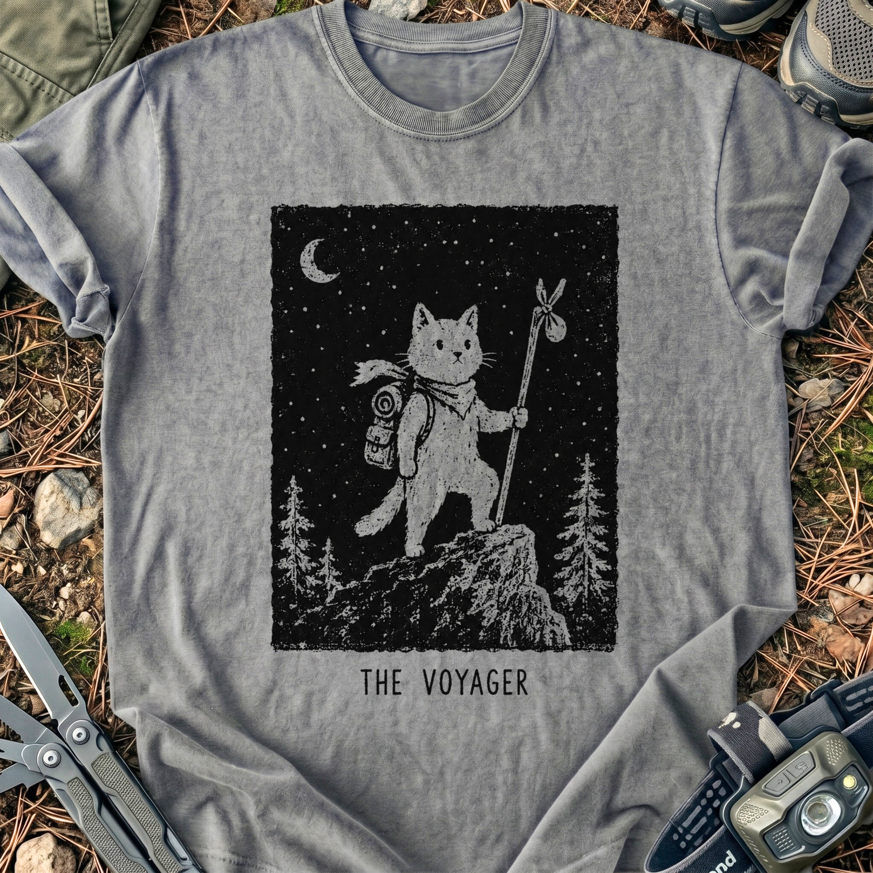 The Voyager T-Shirt