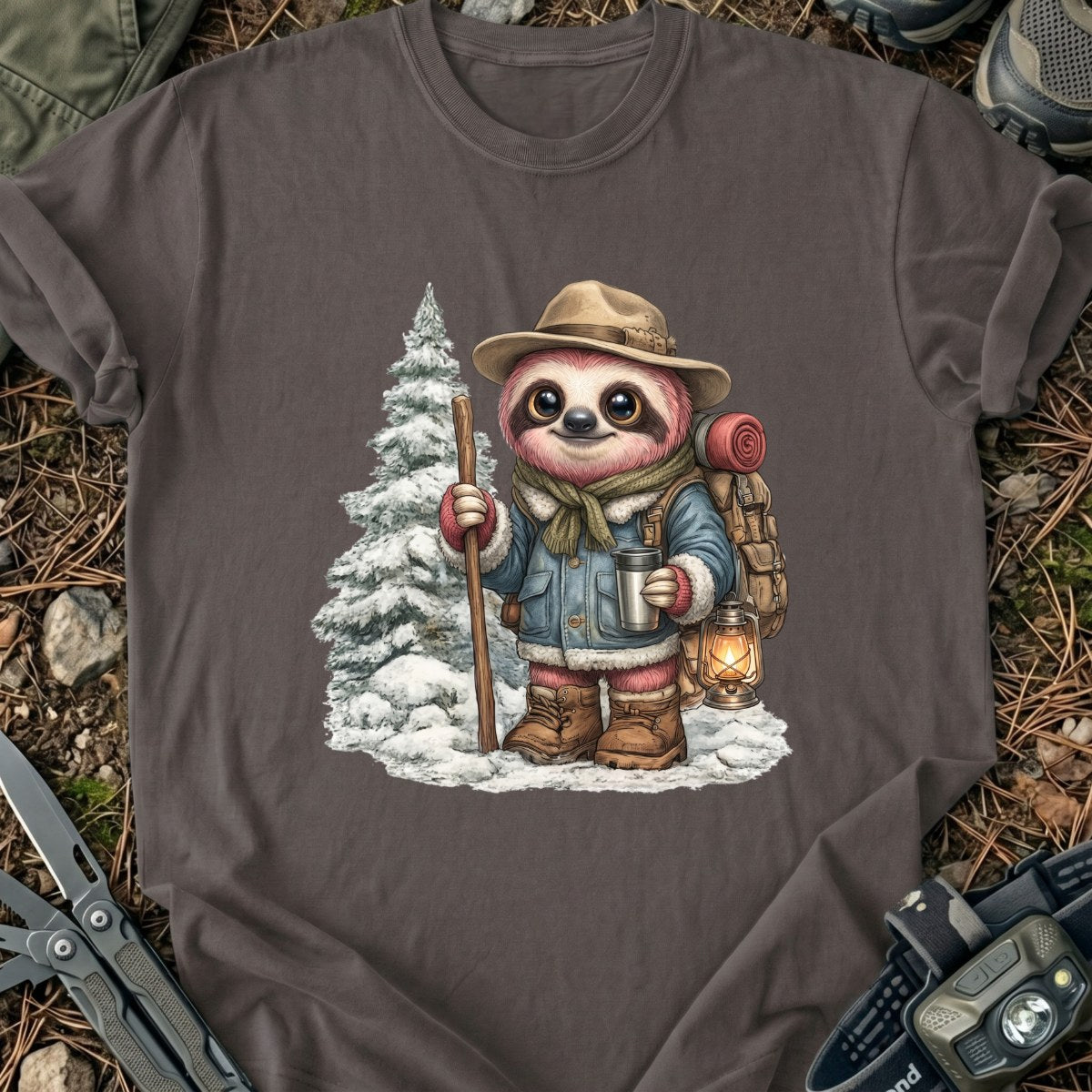 Lush Meadow T-Shirt