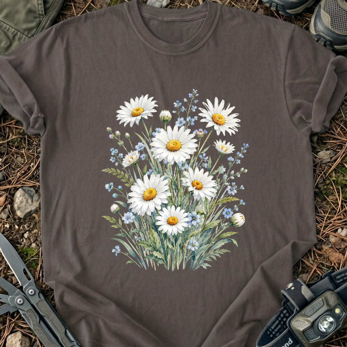 Forget Me T-Shirt