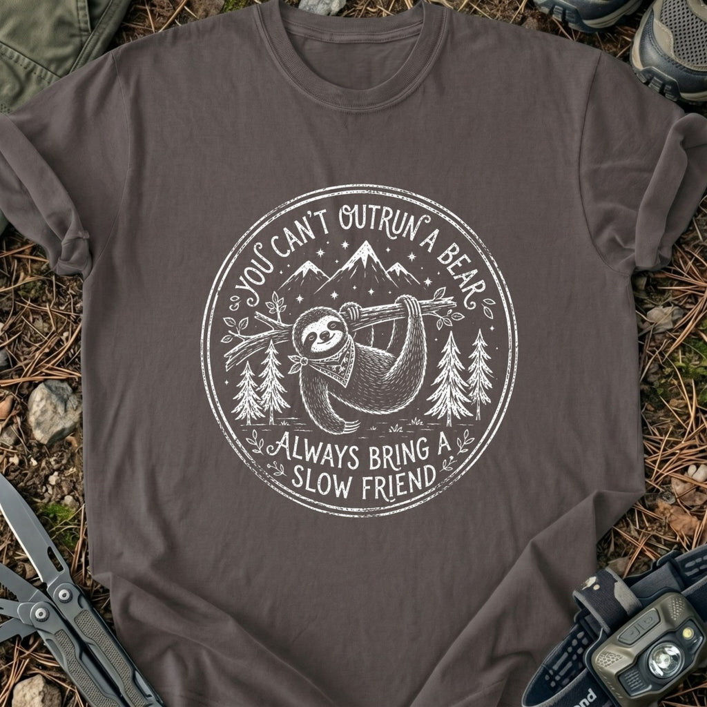 Slow Friend T-Shirt