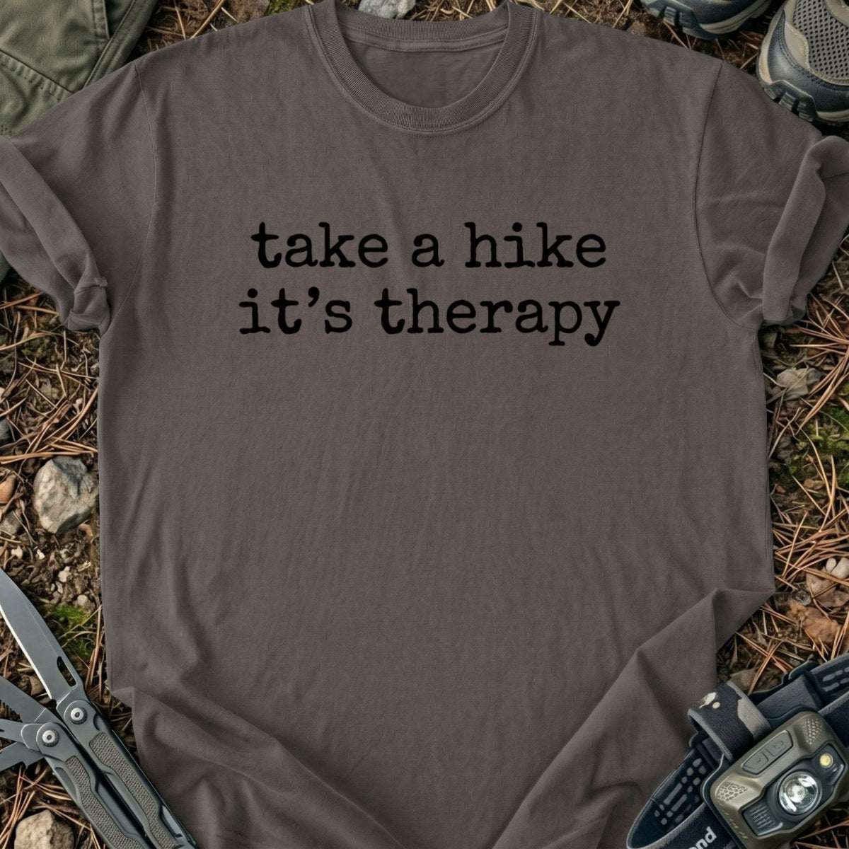 Therapy T-Shirt
