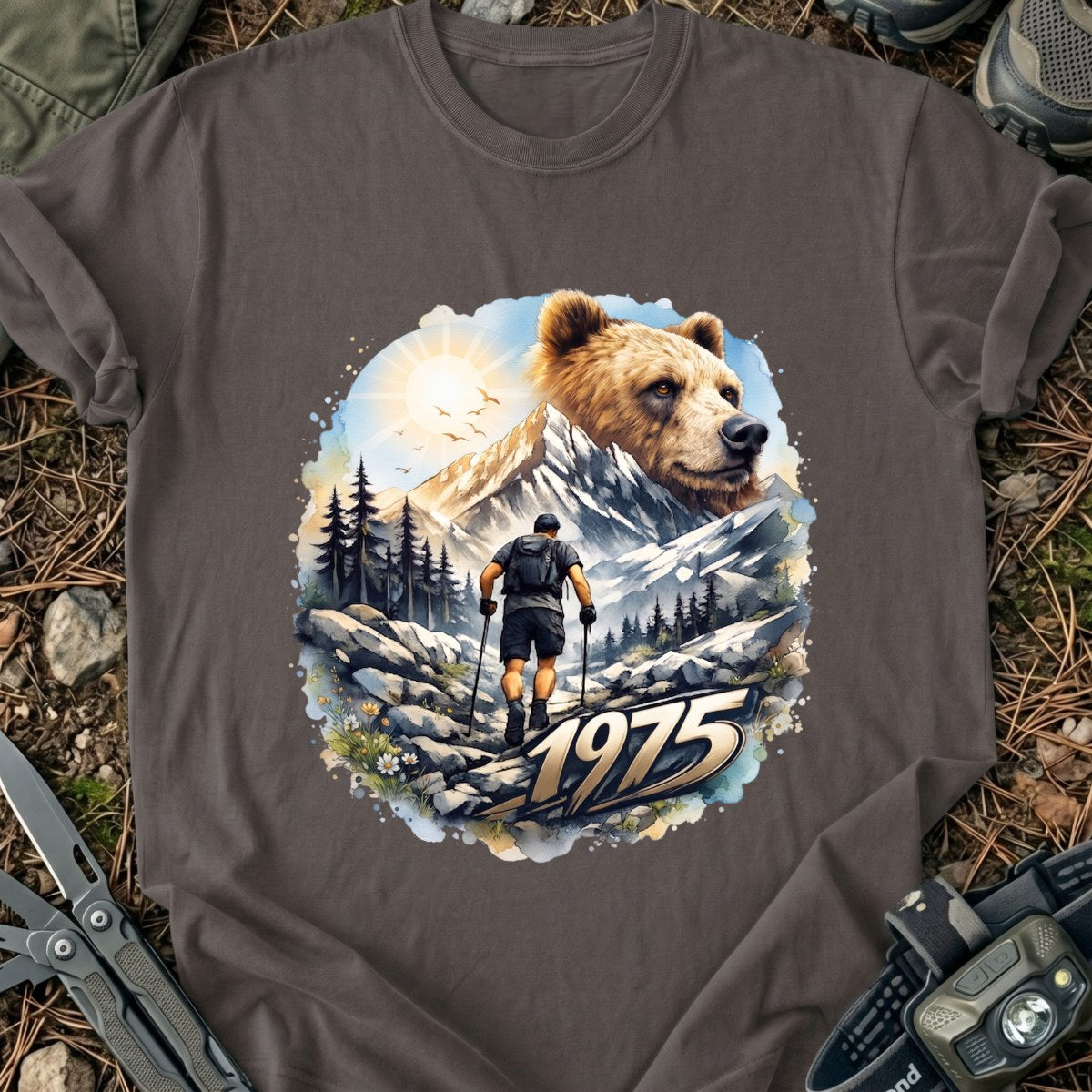 Bear Necessities T-Shirt