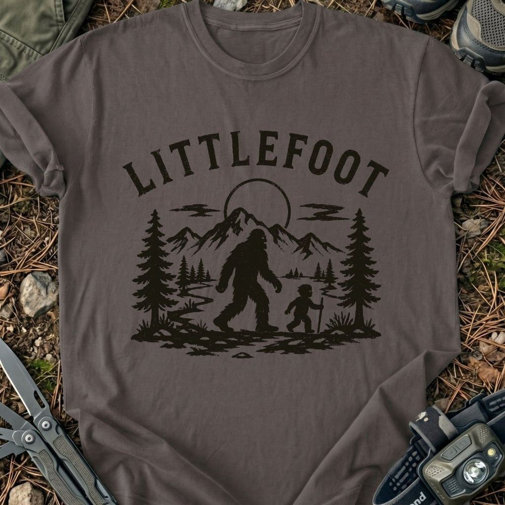Littlefood T-Shirt