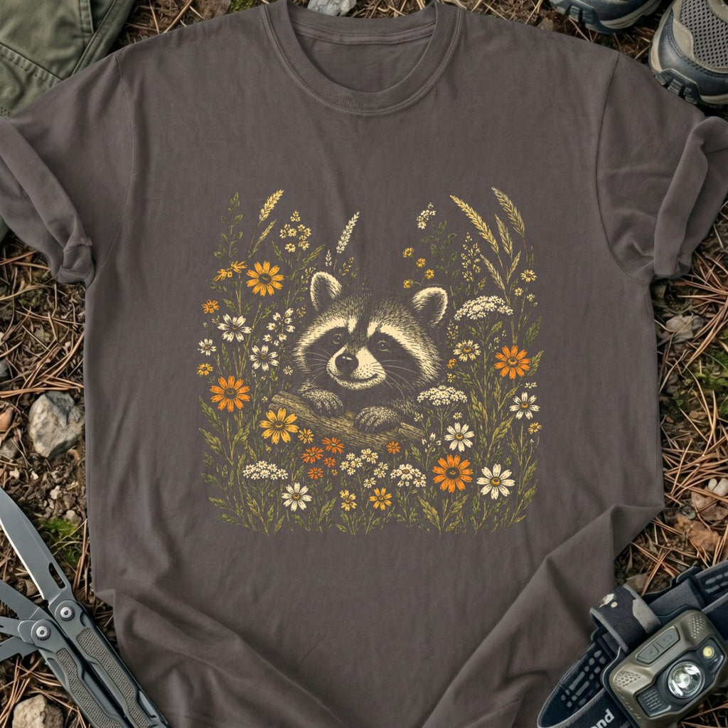 Flower T-Shirt