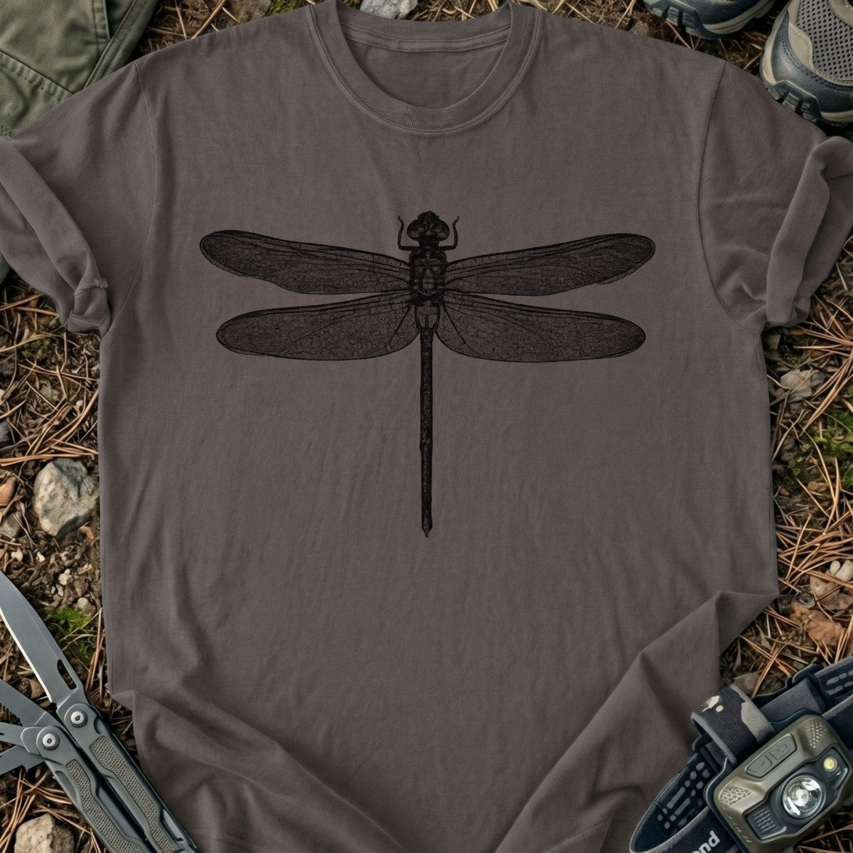 Dragonfly T-Shirt