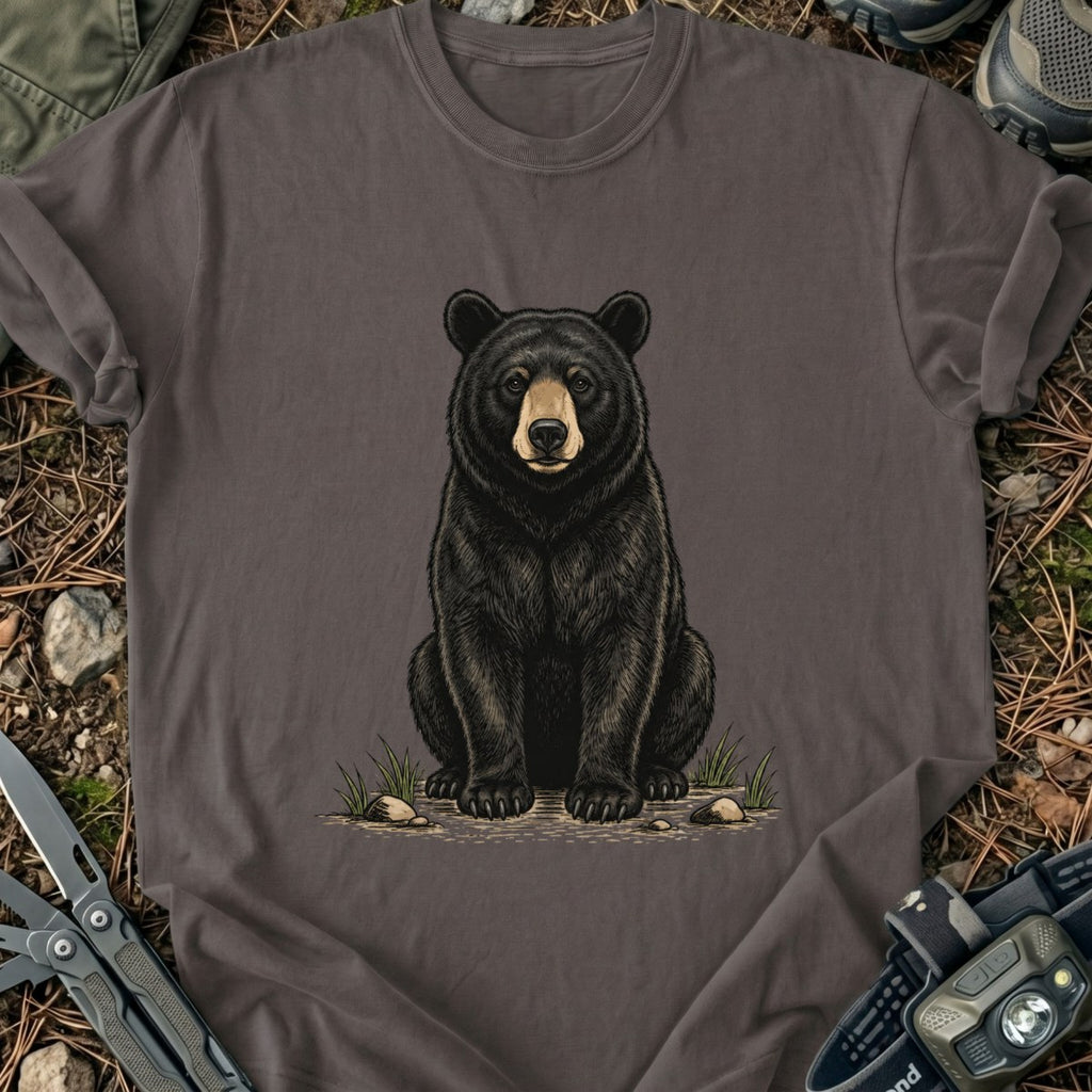 Bear Down T-Shirt