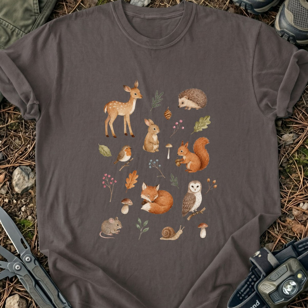 Forest T-Shirt
