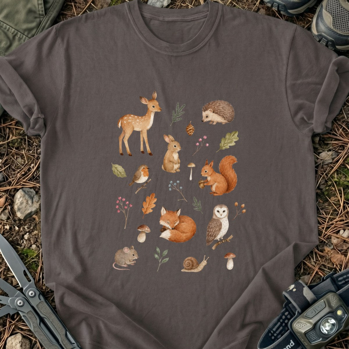 Forest T-Shirt