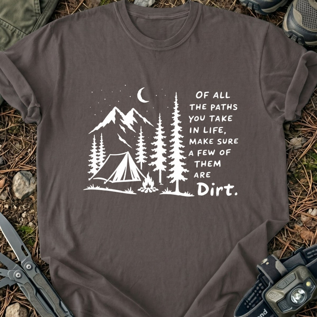Dirt T-Shirt