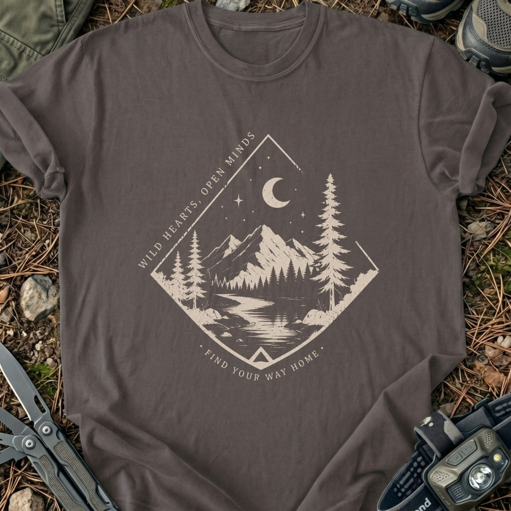 Open Minds T-Shirt