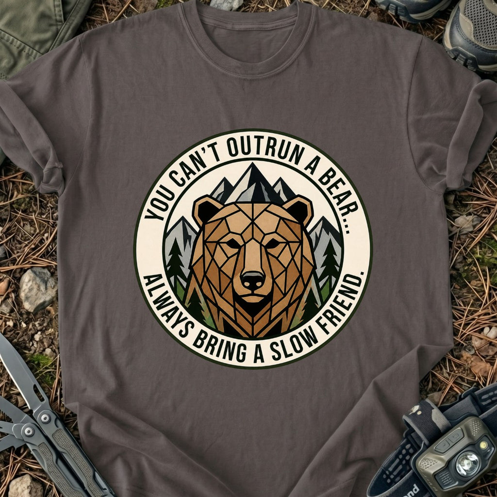 The Slow T-Shirt
