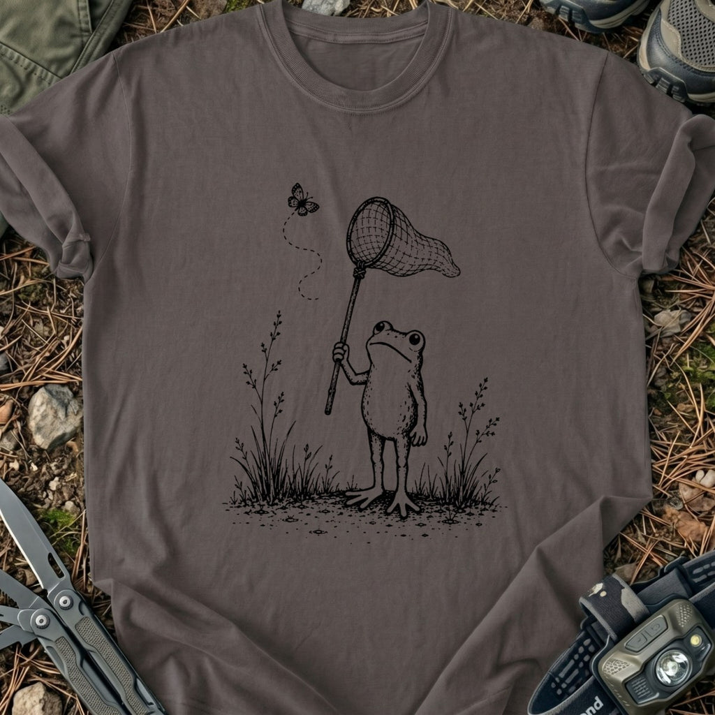 Fly Fishing T-Shirt