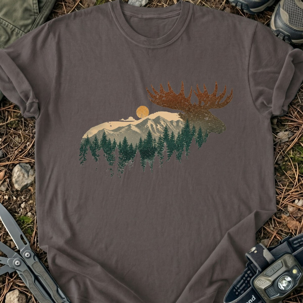 Colorful T-Shirt