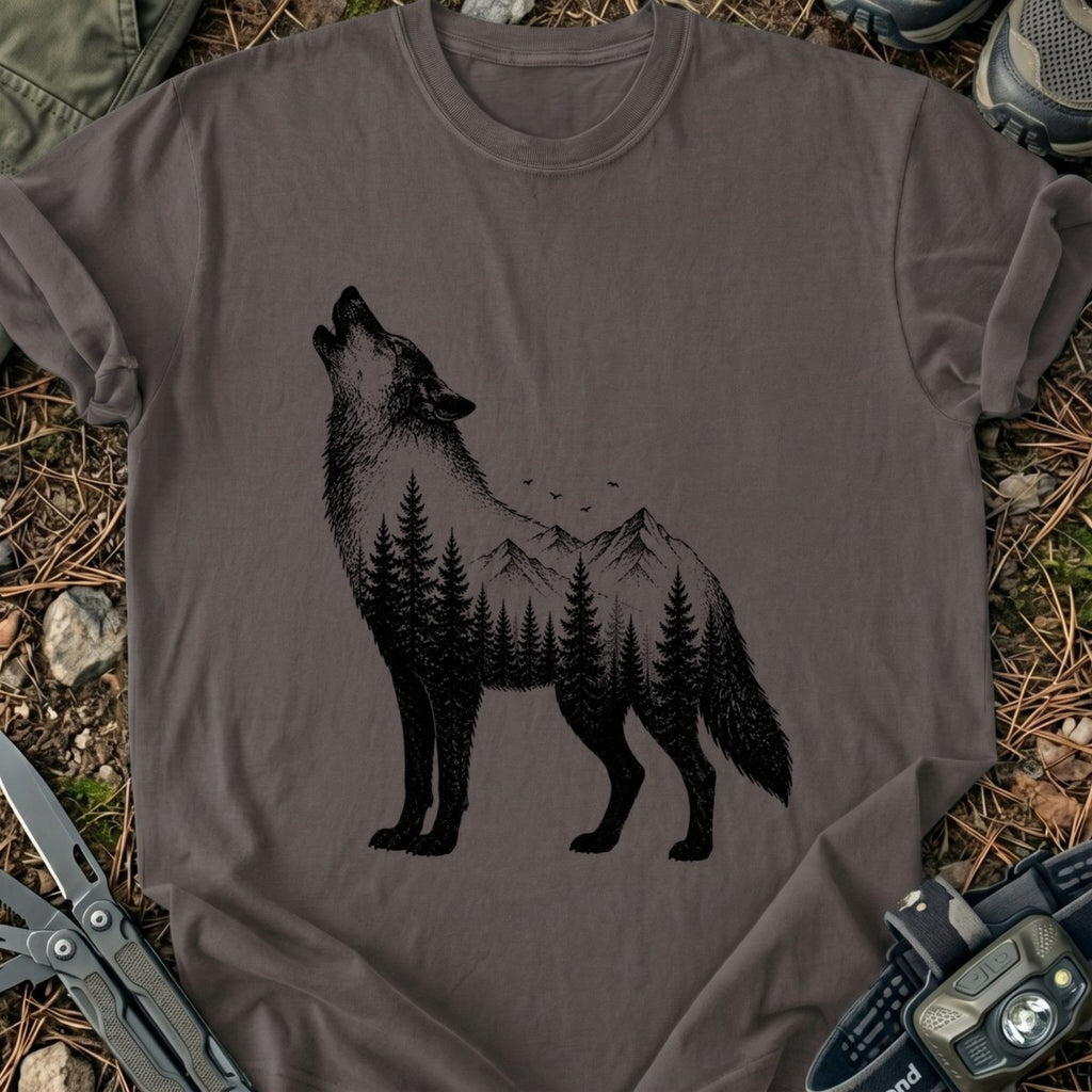Wilderness T-Shirt