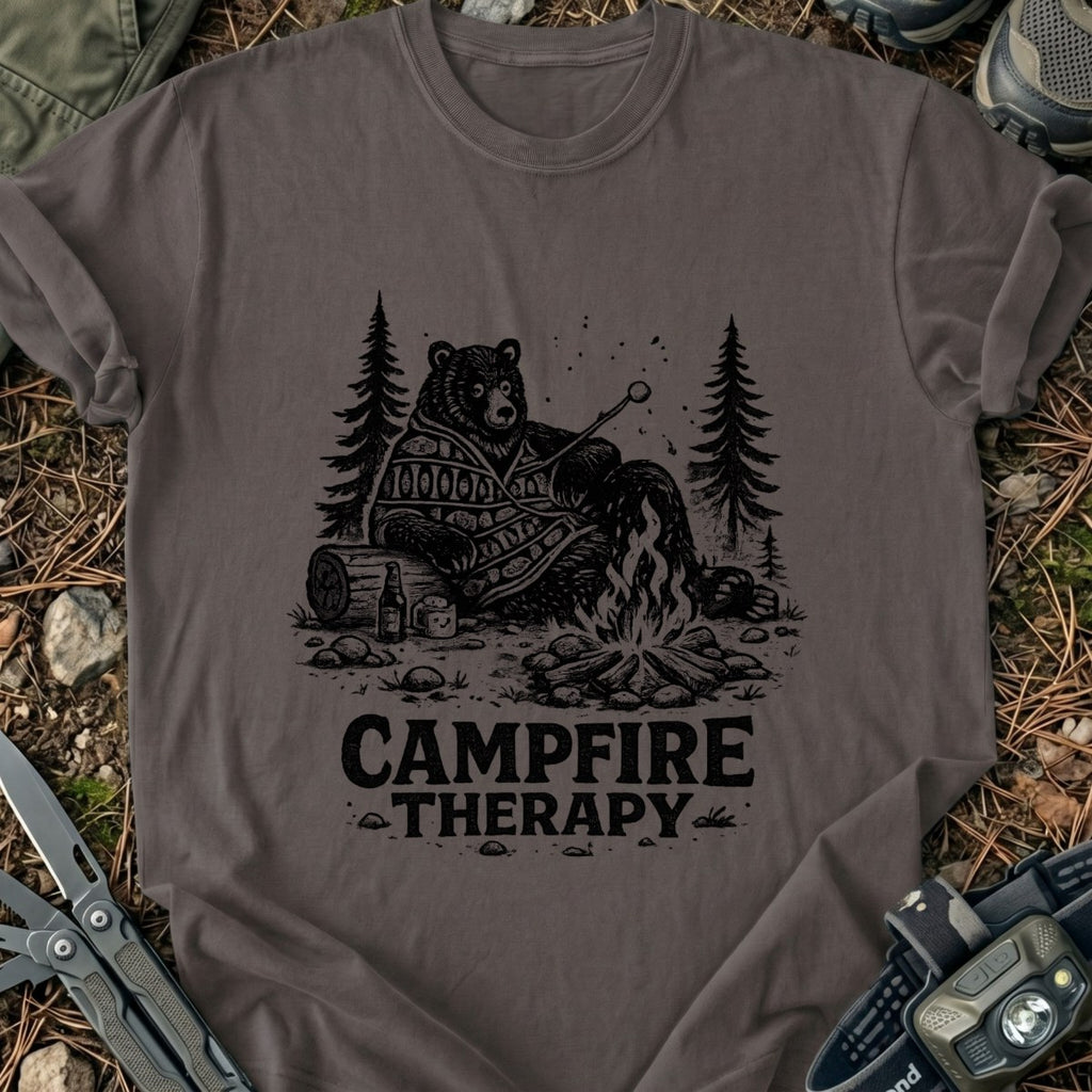 Campfire T-Shirt