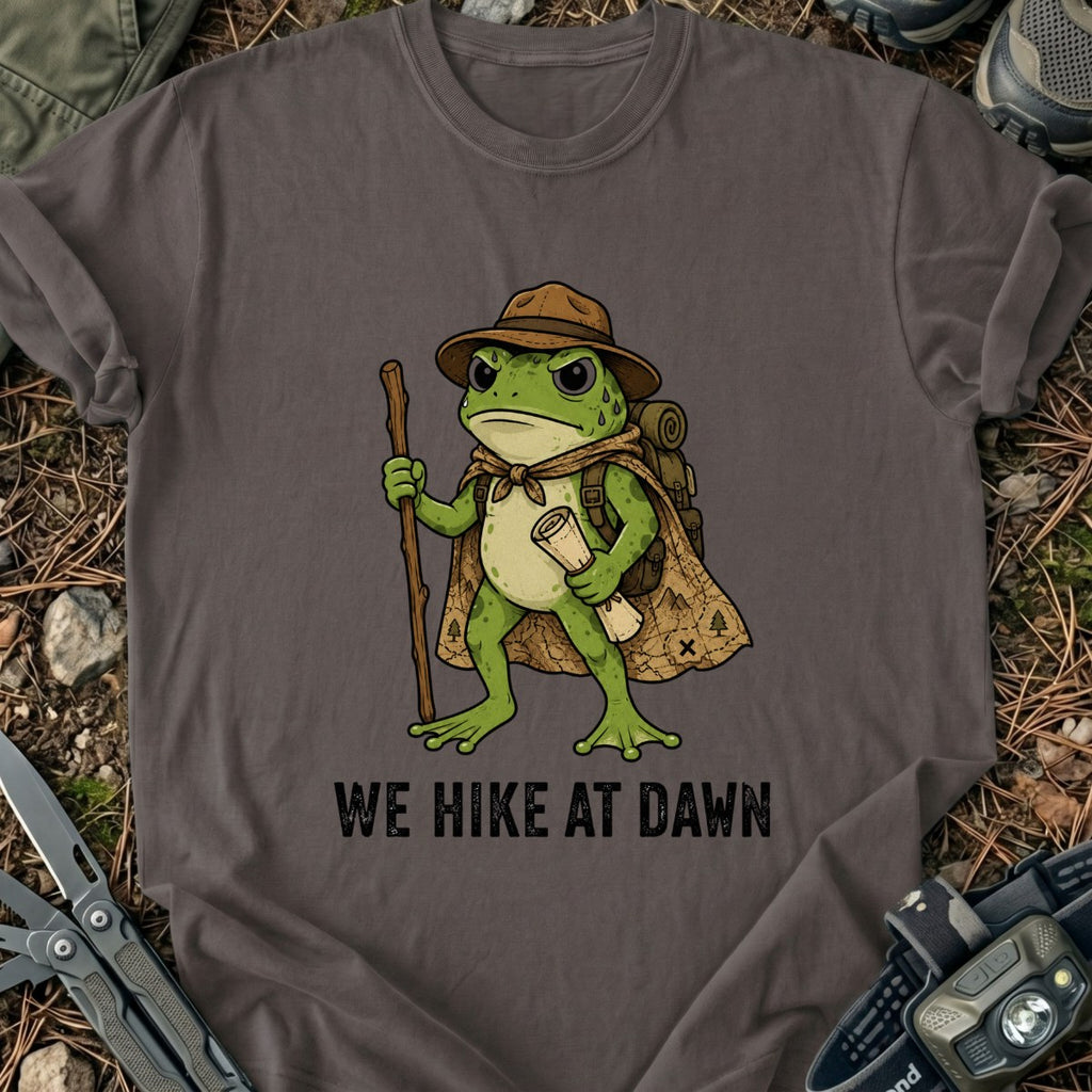 Little T-Shirt