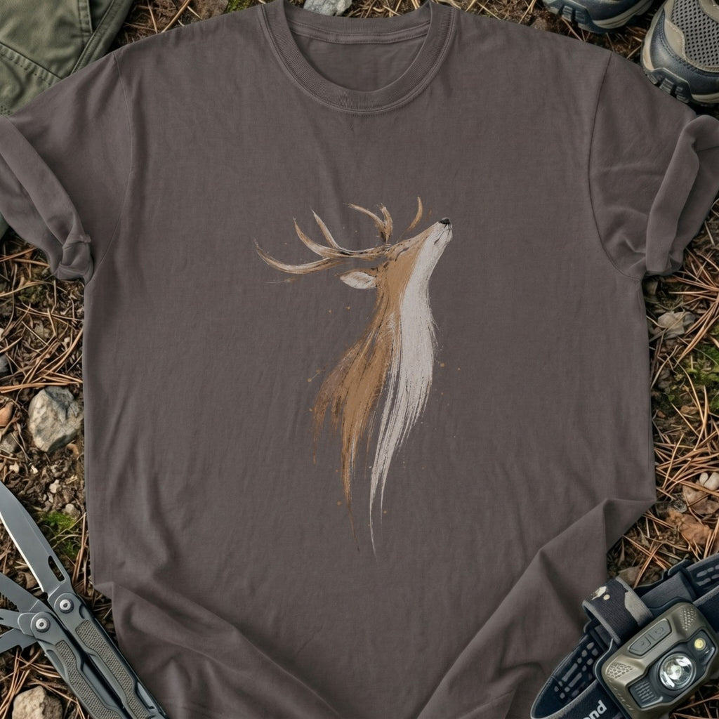 Loving Deer T-Shirt