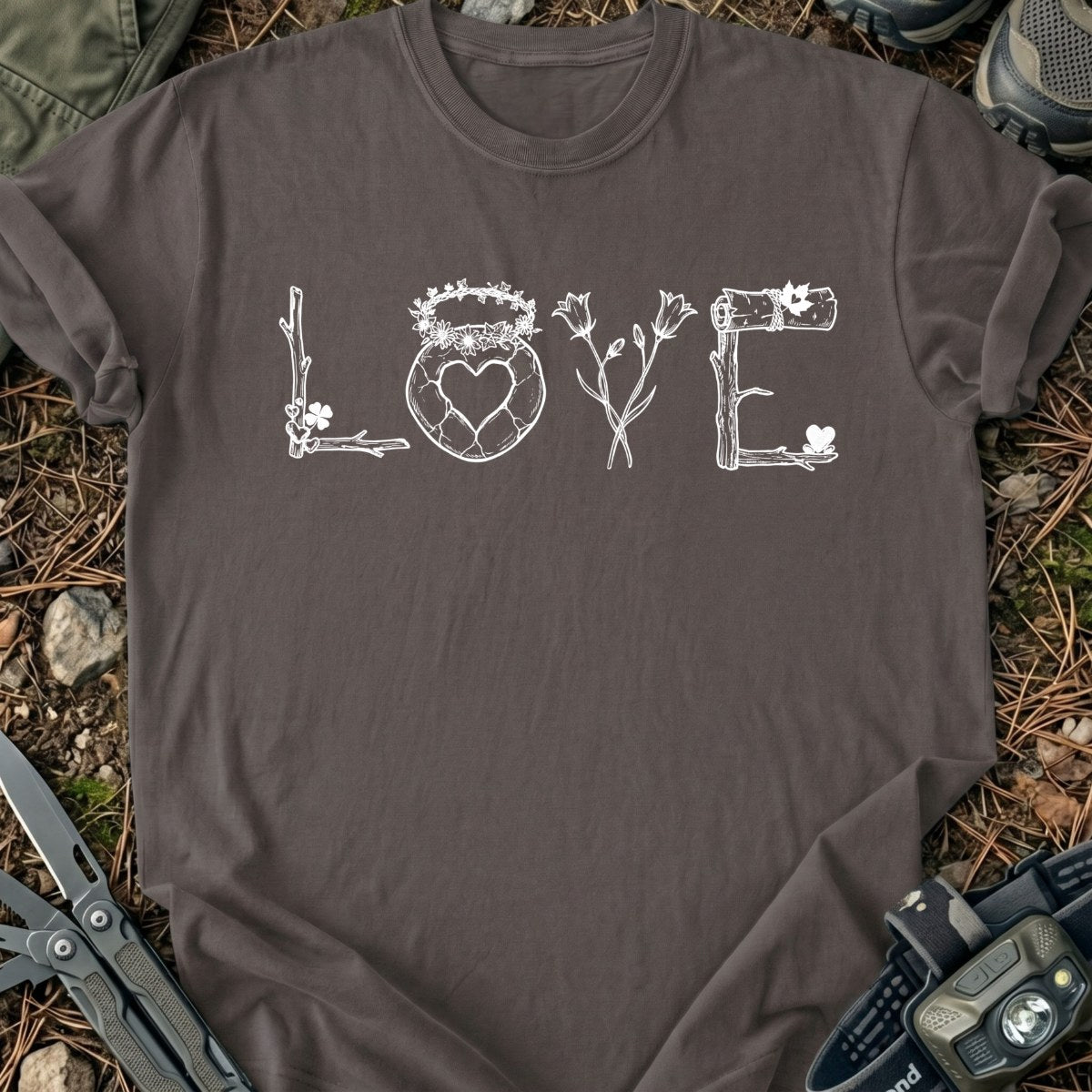 Love T-Shirt