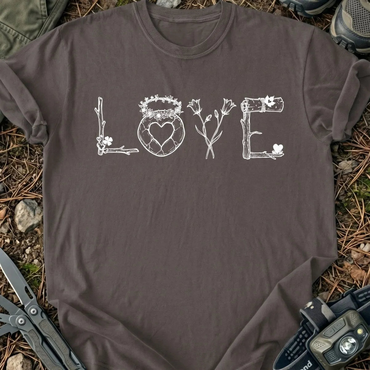 Love T-Shirt