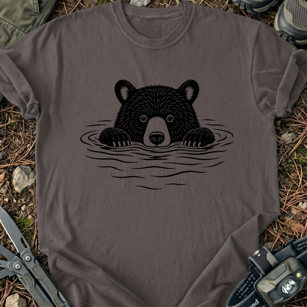 Peek-a-Bear T-Shirt