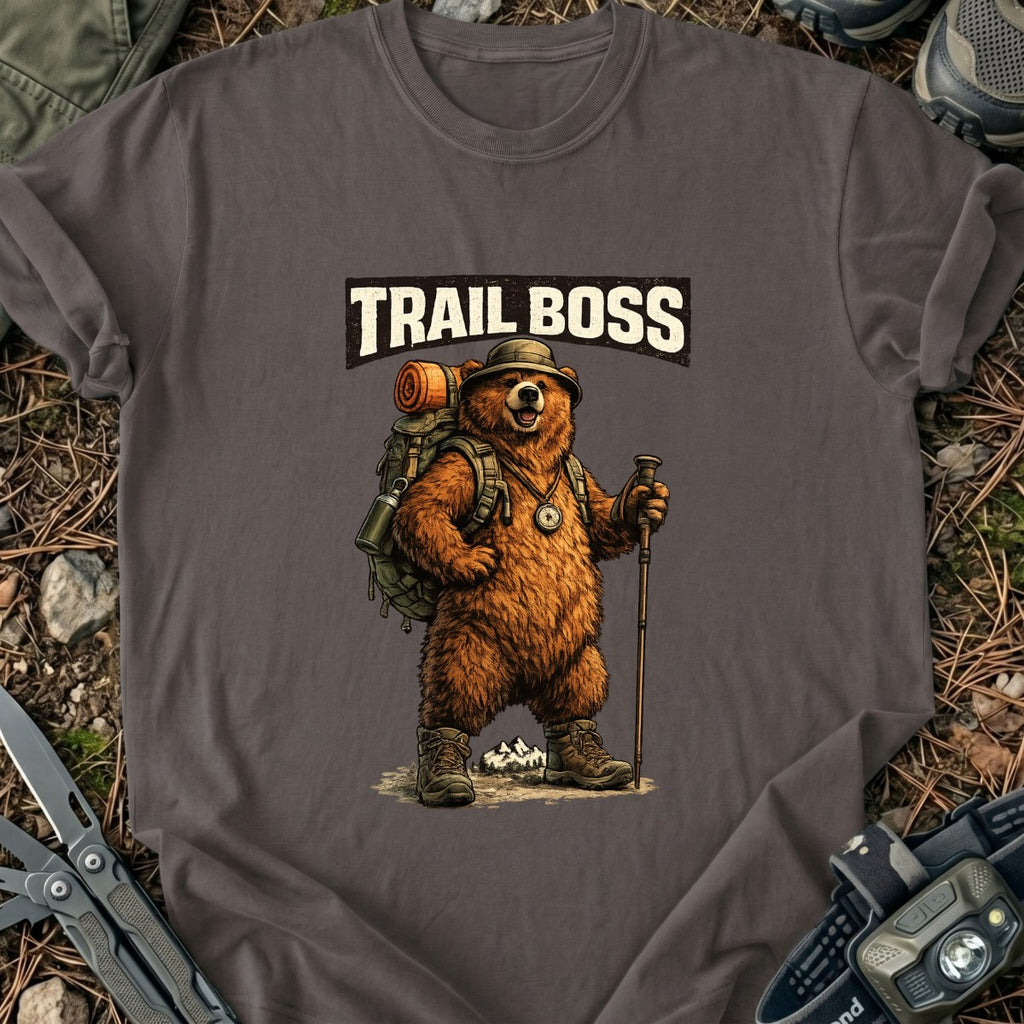Trail Boss T-Shirt