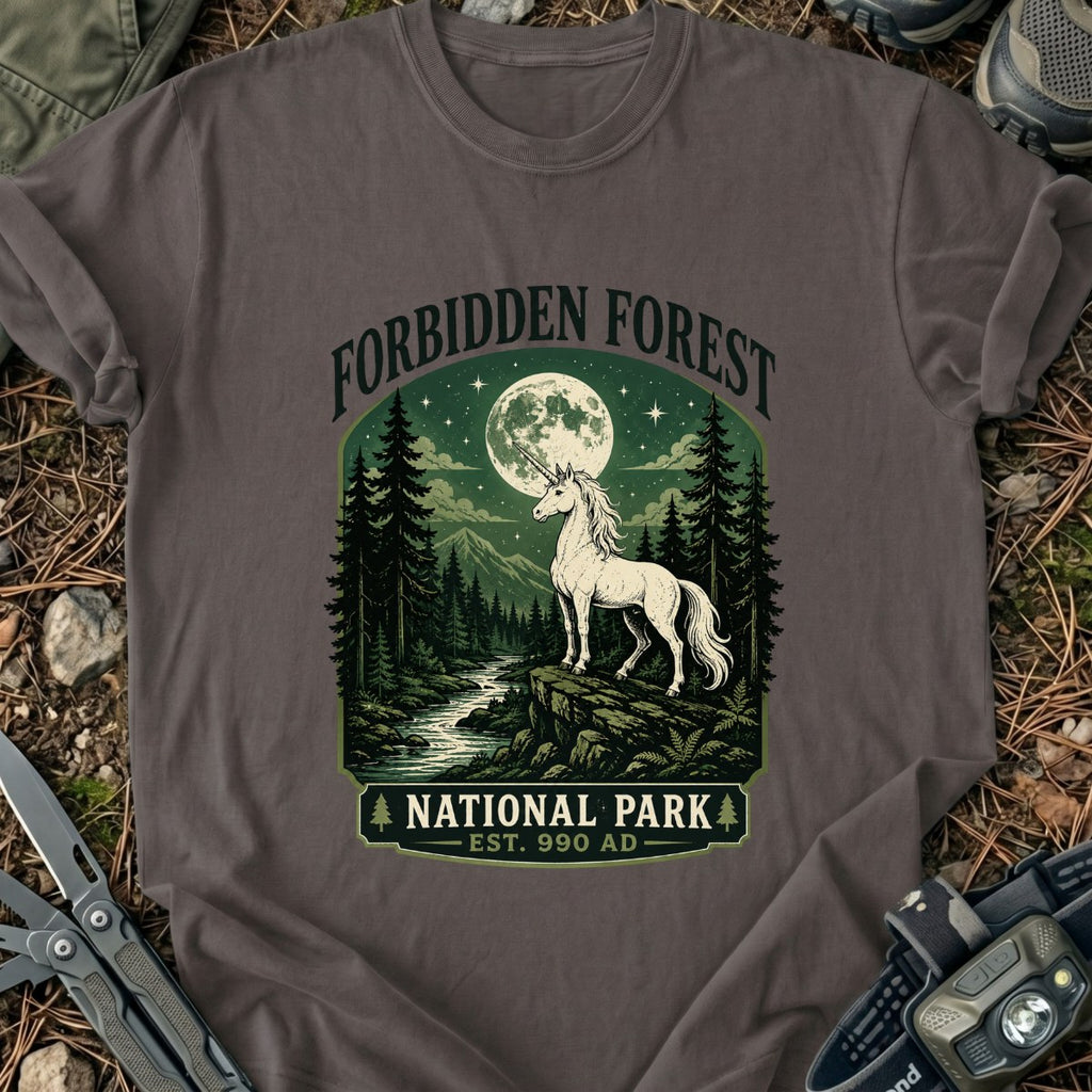 Forbidden T-Shirt