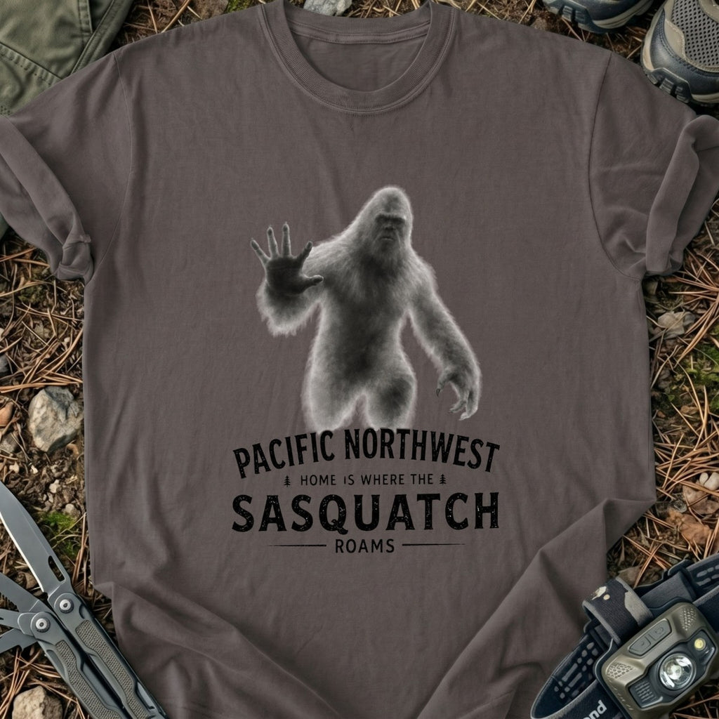 Sasquatch T-Shirt