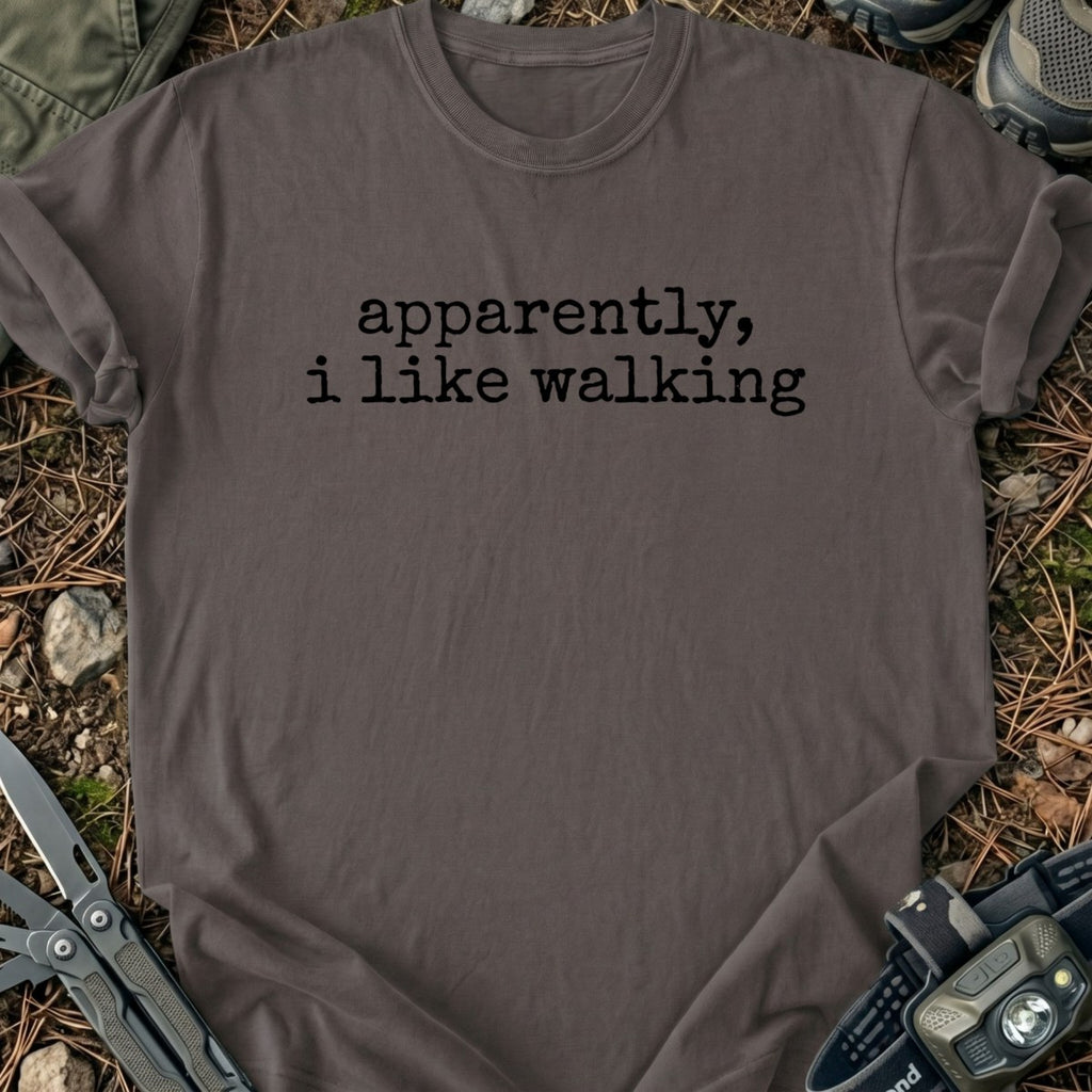 I Like T-Shirt