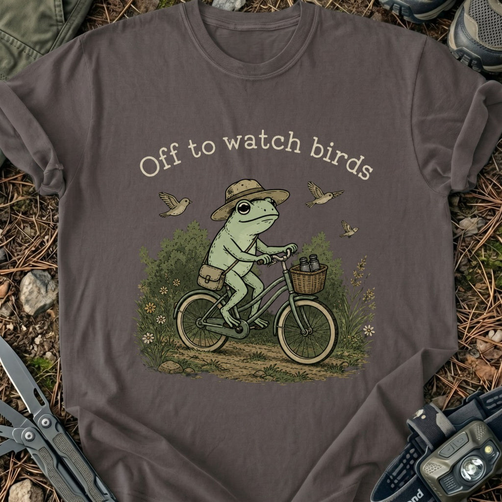 Fowl Play T-Shirt