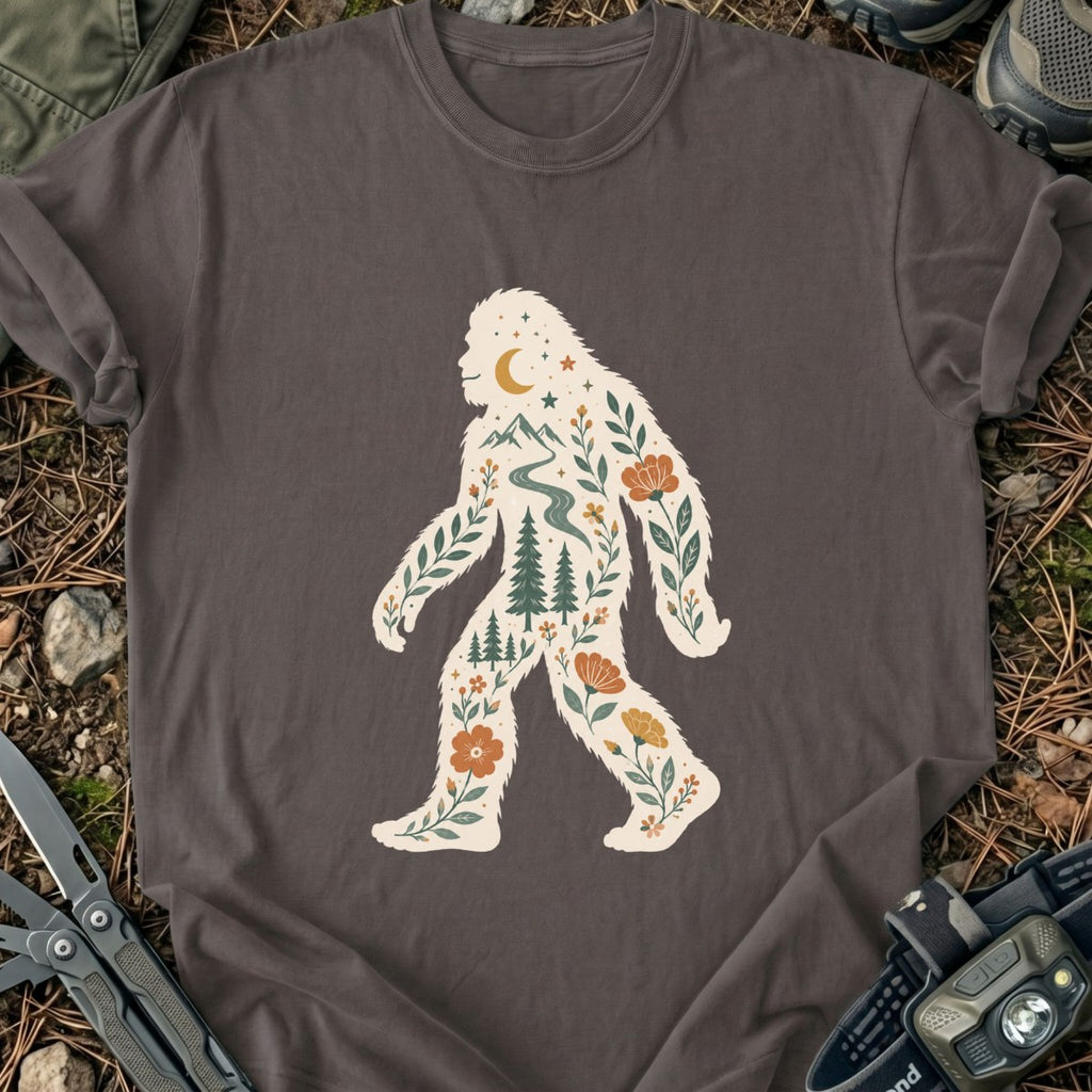 Flower T-Shirt
