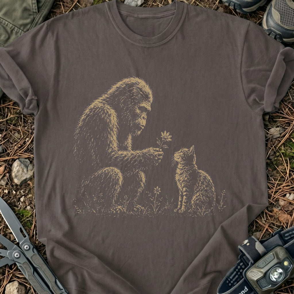 Bigfoot T-Shirt