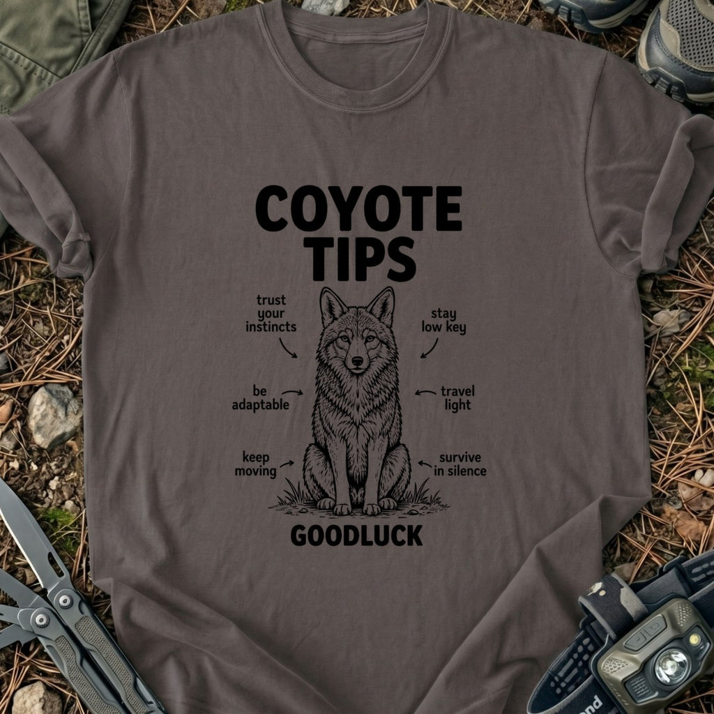 Coyote T-Shirt