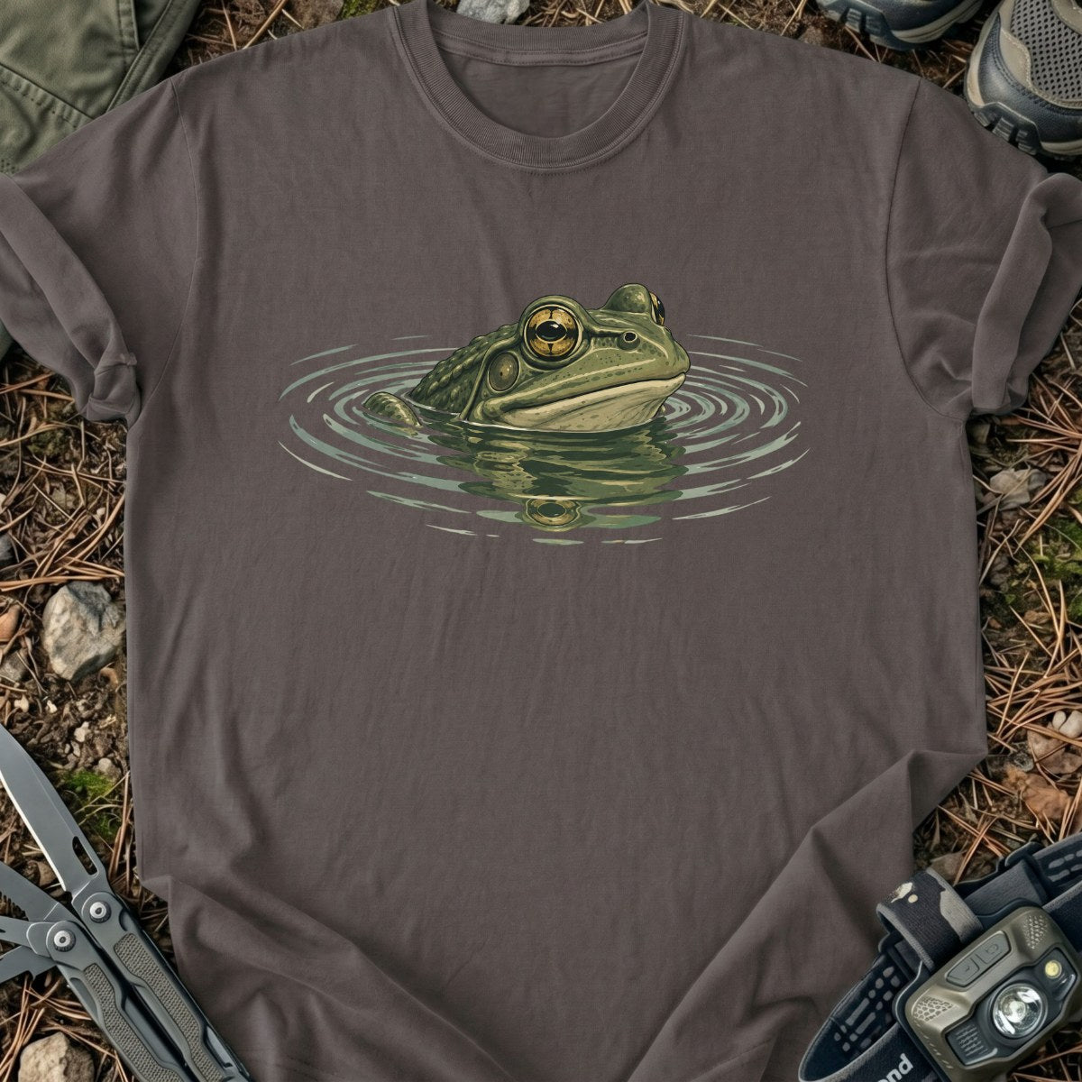Toad-ally T-Shirt