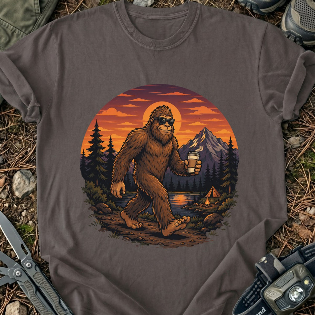 Hold My T-Shirt