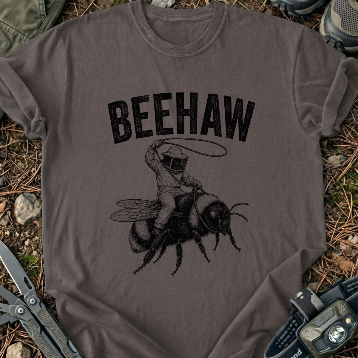 Beehaw T-Shirt