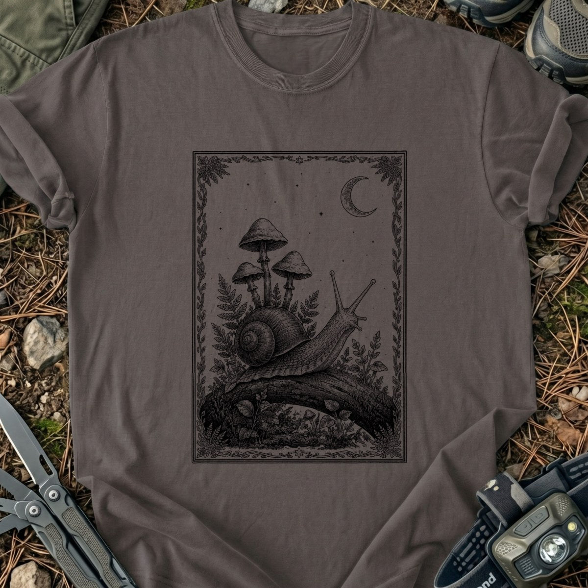 Slowly T-Shirt