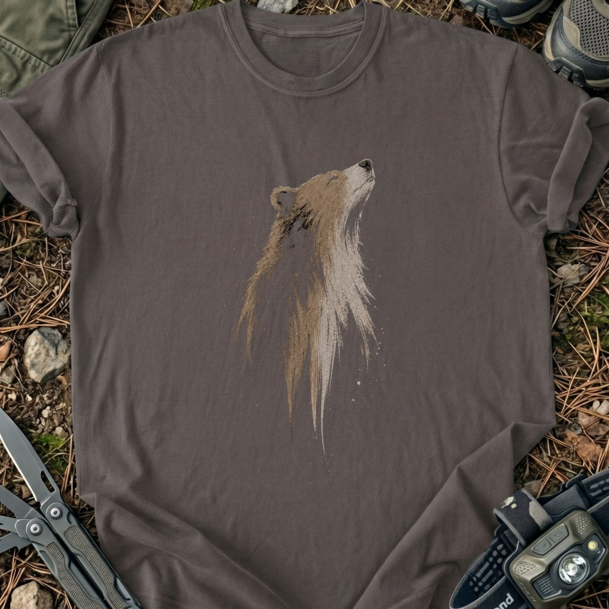 Loving Bear T-Shirt