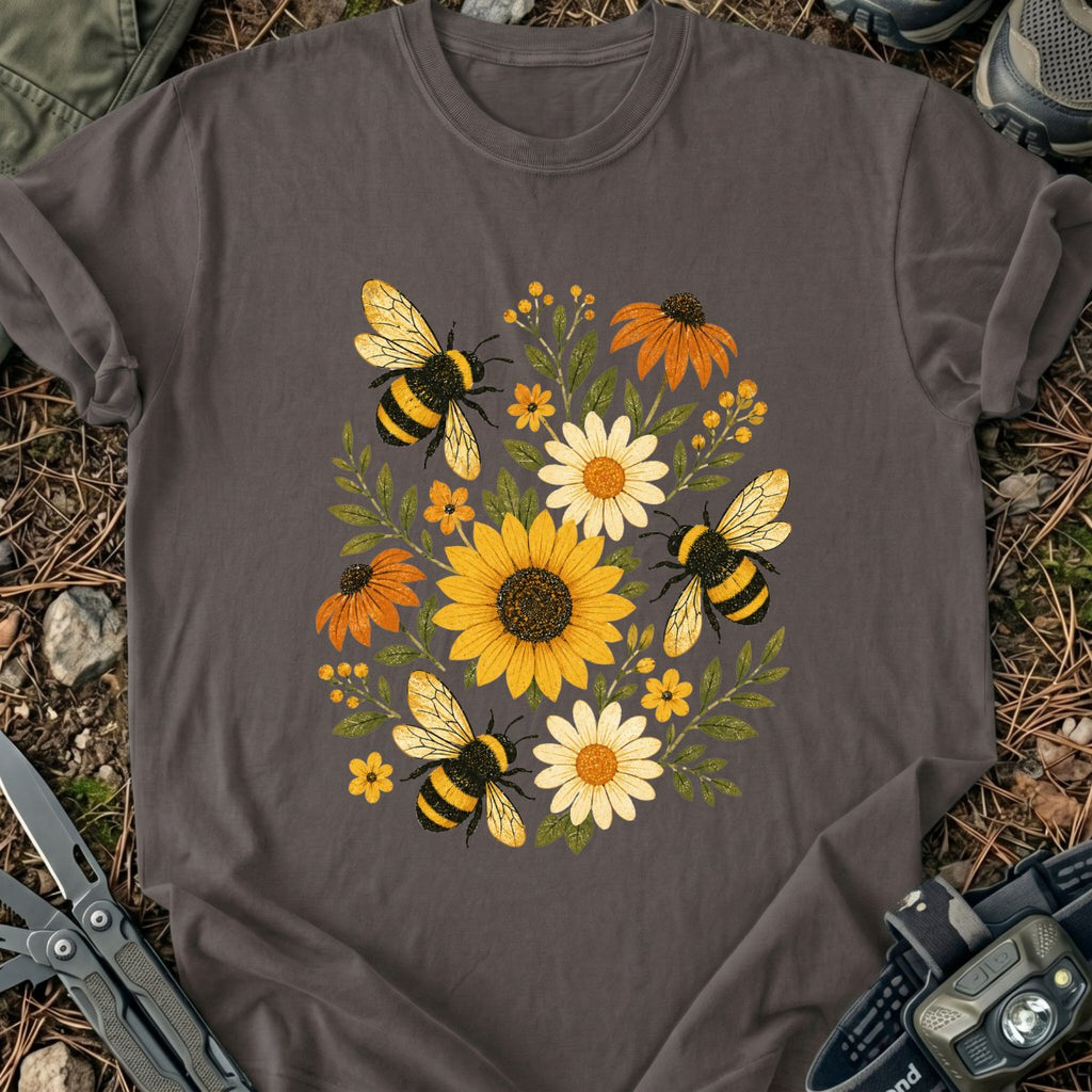 Bee Garden T-Shirt