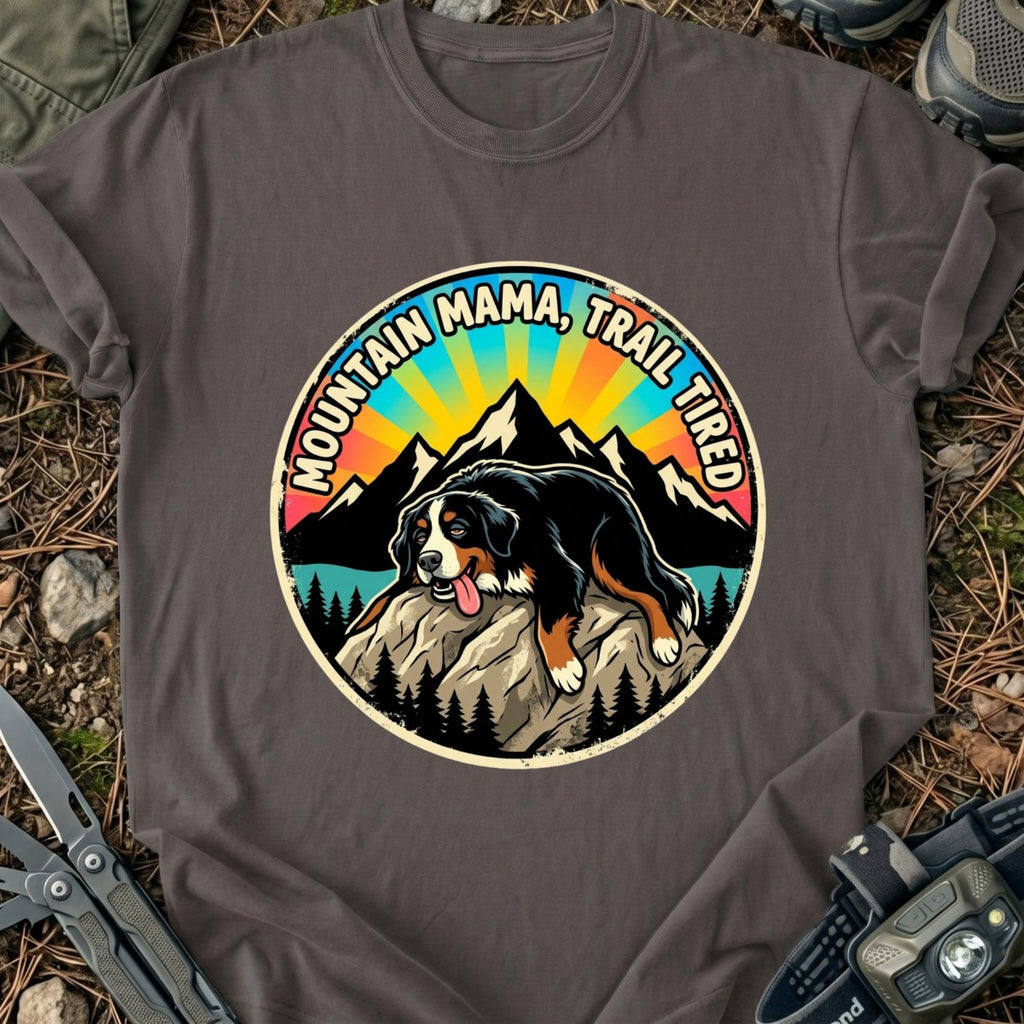 Trail Tired T-Shirt