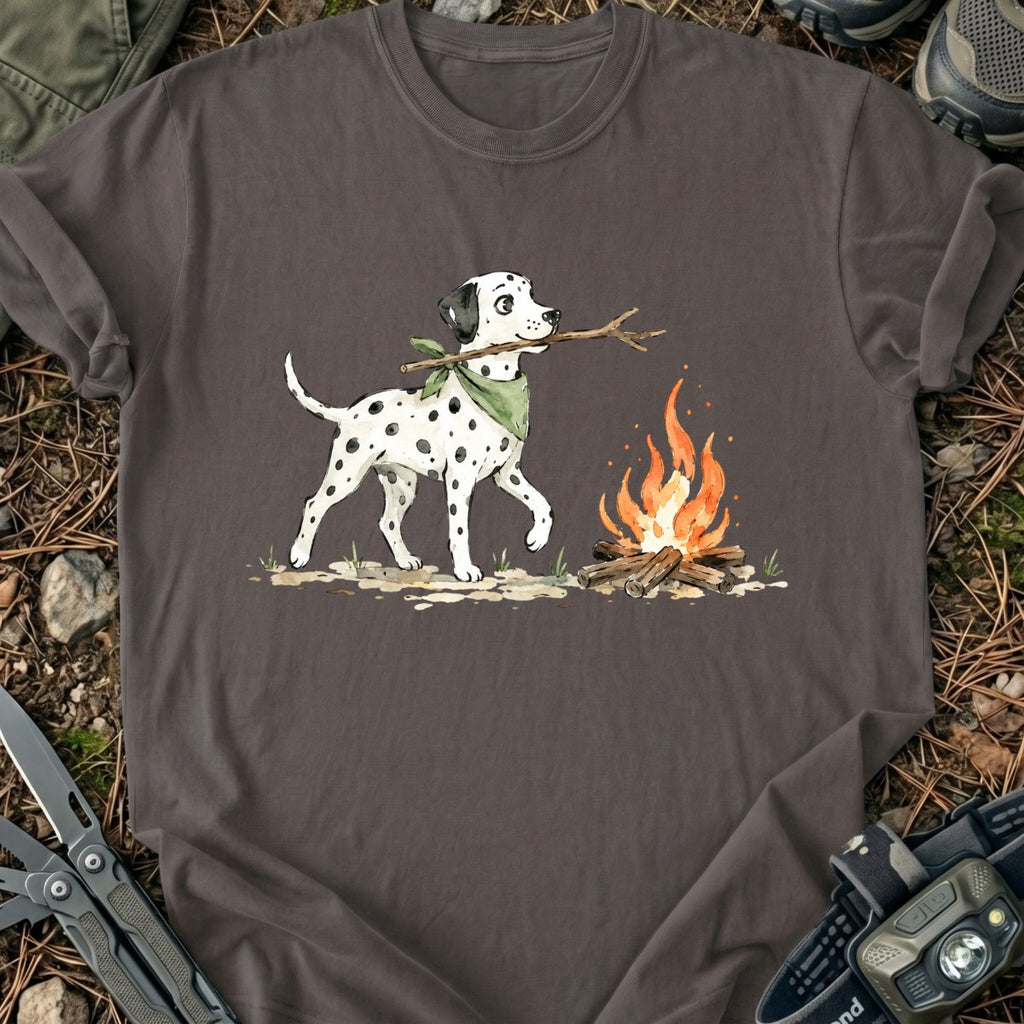 Campfire Companion T-Shirt