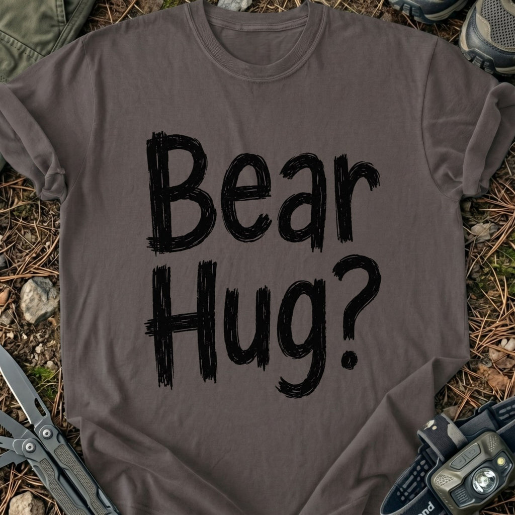 Bear Hug T-Shirt