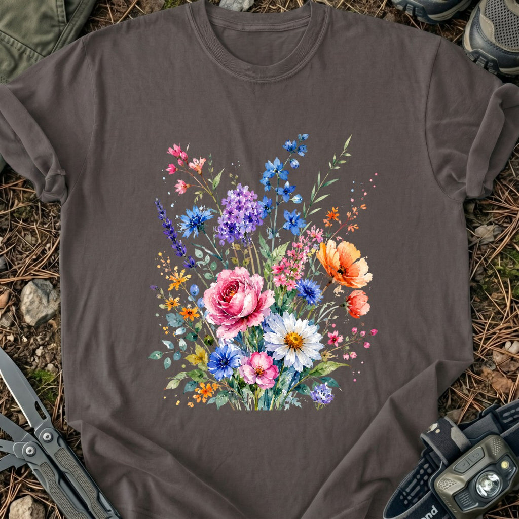 Botanical T-Shirt