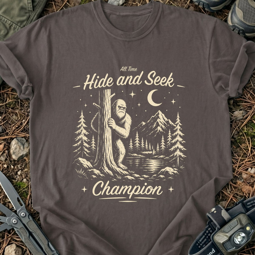 Champ T-Shirt