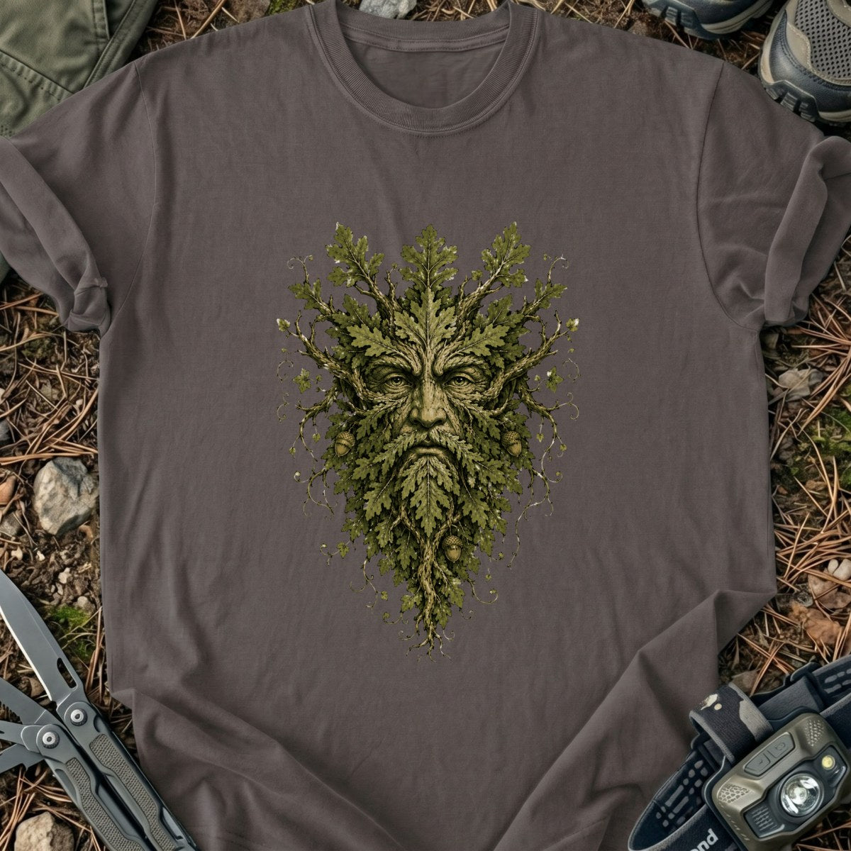 Treeman T-Shirt