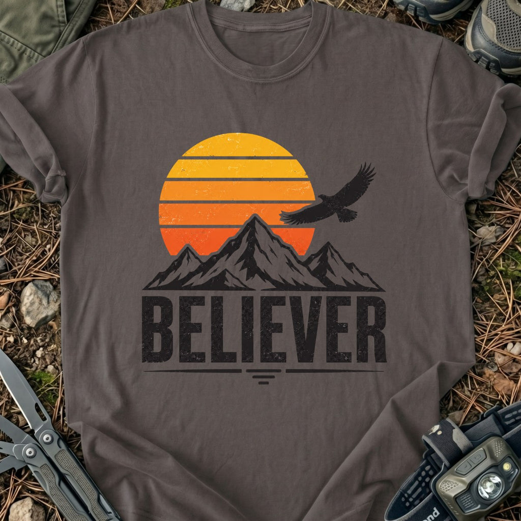 Peak T-Shirt