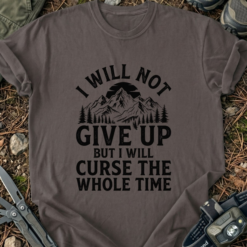 Curse T-Shirt